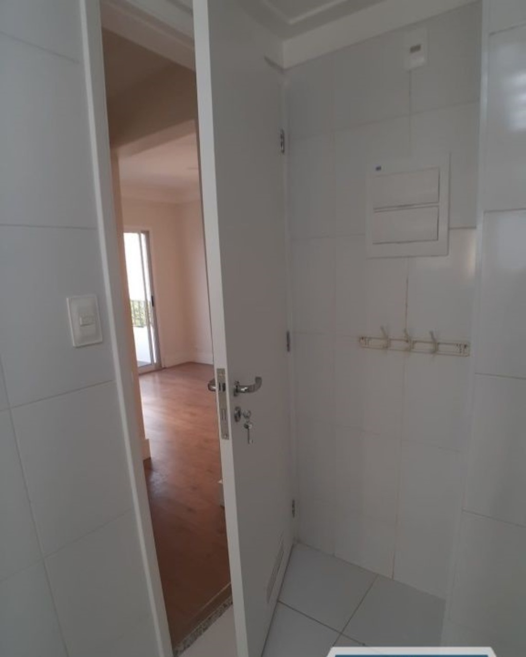 Apartamento para alugar com 1 quarto, 40m² - Foto 7