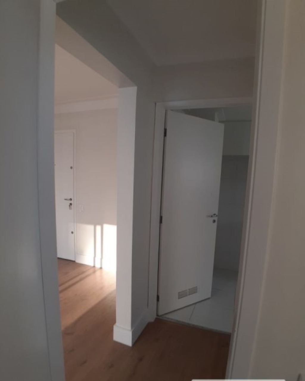 Apartamento para alugar com 1 quarto, 40m² - Foto 8