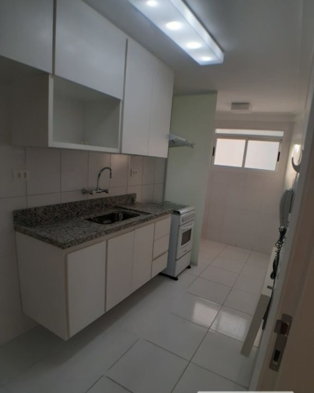 Apartamento para alugar com 1 quarto, 40m² - Foto 16