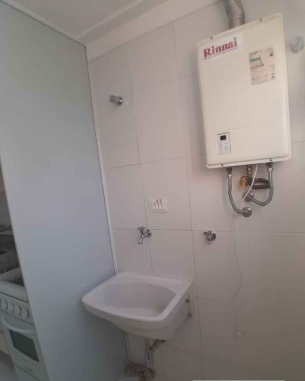 Apartamento para alugar com 1 quarto, 40m² - Foto 17