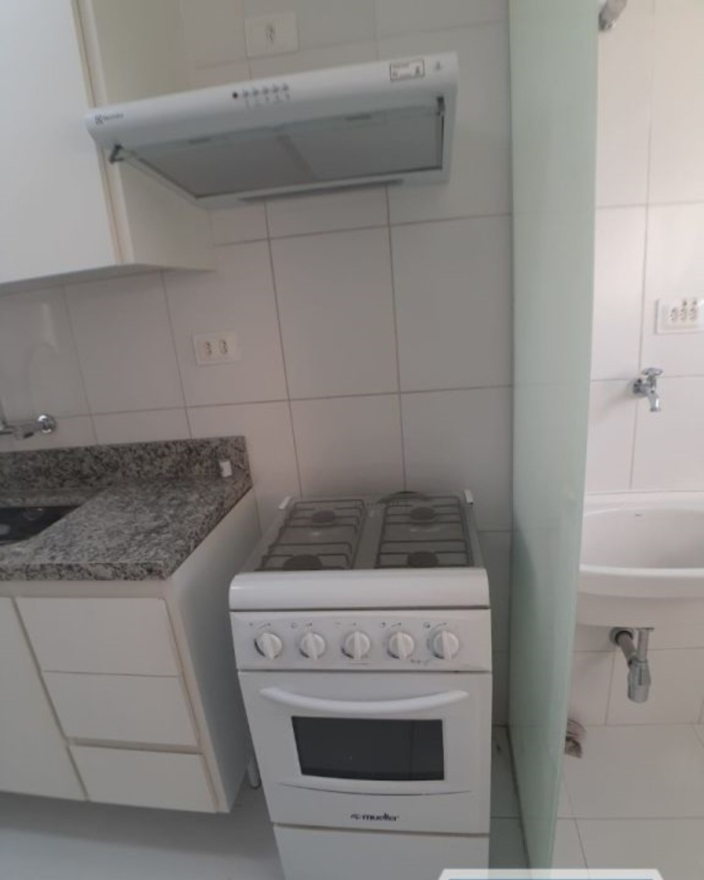 Apartamento para alugar com 1 quarto, 40m² - Foto 19