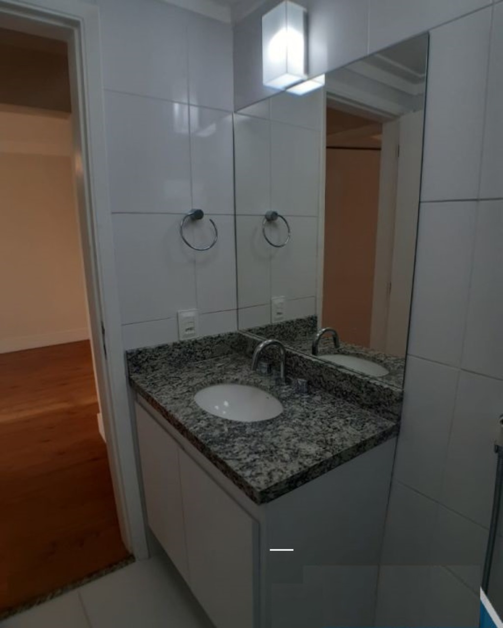 Apartamento para alugar com 1 quarto, 40m² - Foto 21