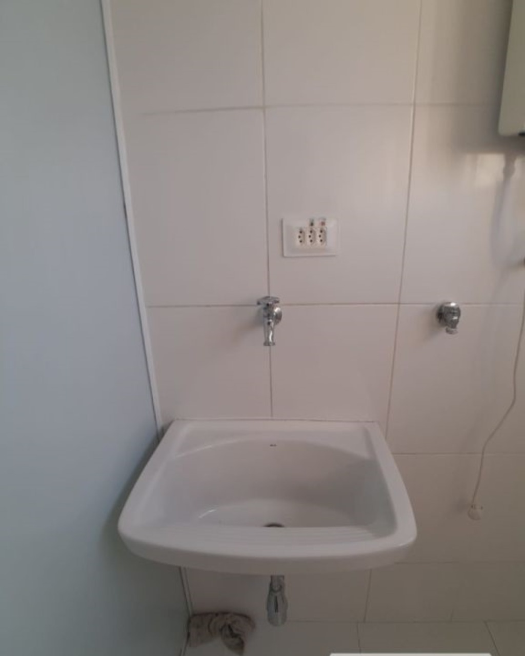 Apartamento para alugar com 1 quarto, 40m² - Foto 22