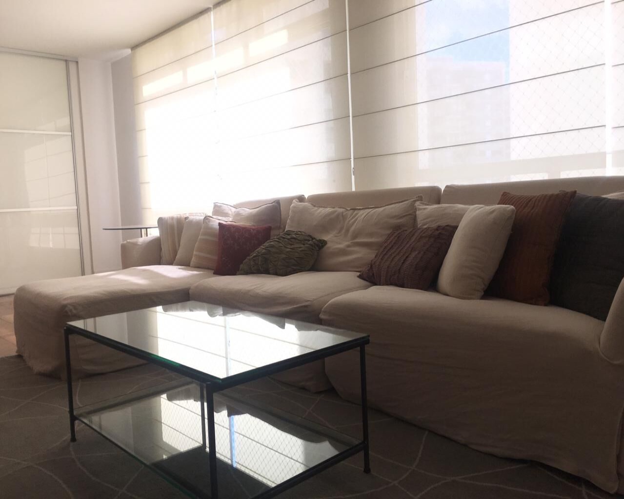 Apartamento para alugar com 2 quartos, 164m² - Foto 16