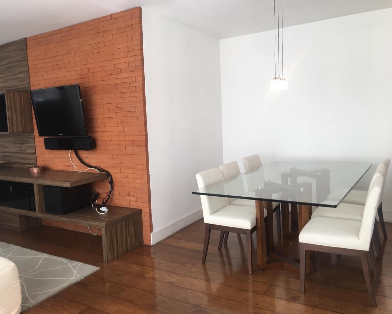 Apartamento para alugar com 2 quartos, 164m² - Foto 22