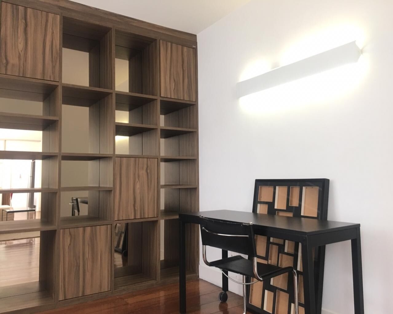 Apartamento para alugar com 2 quartos, 164m² - Foto 23