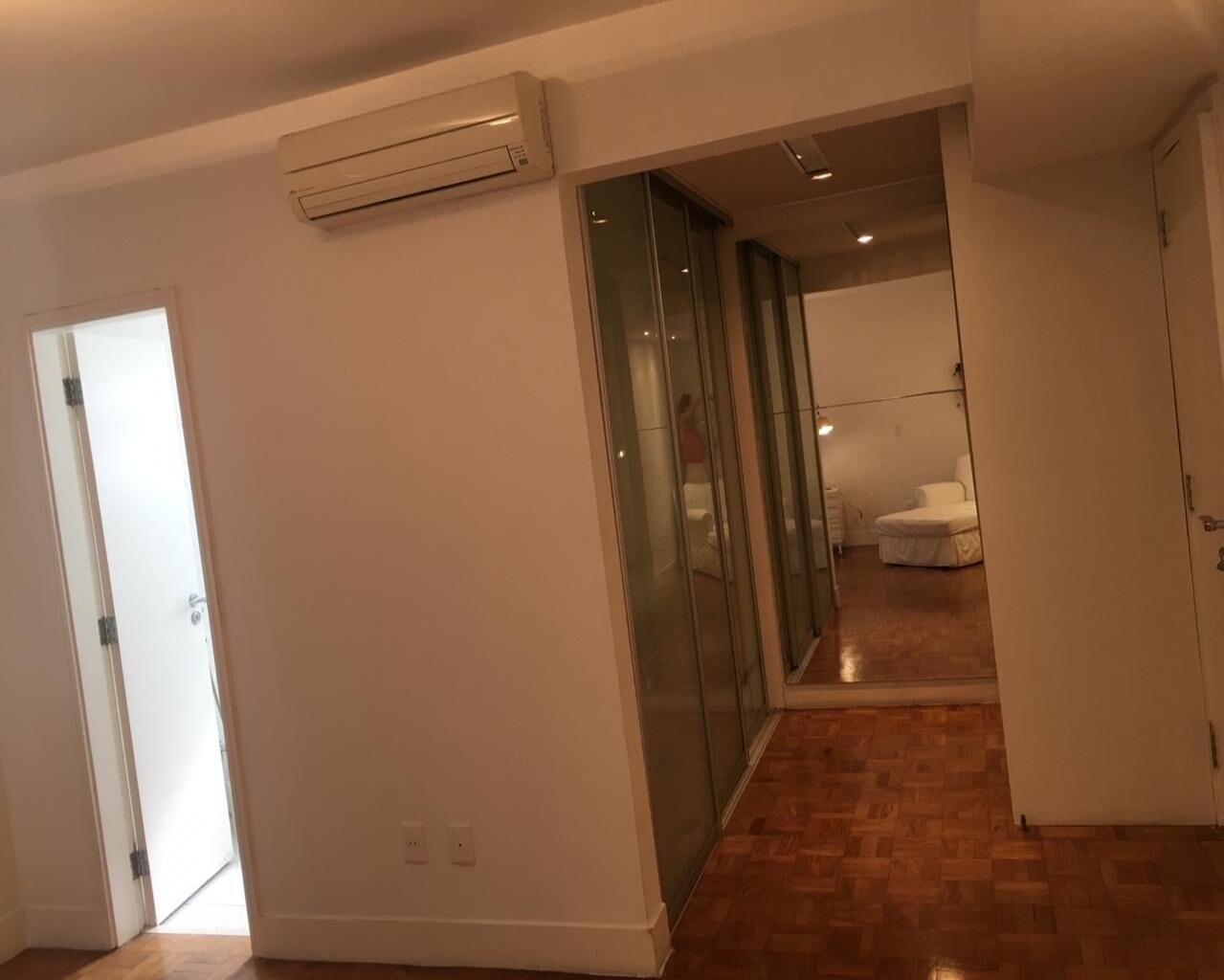 Apartamento para alugar com 2 quartos, 164m² - Foto 25