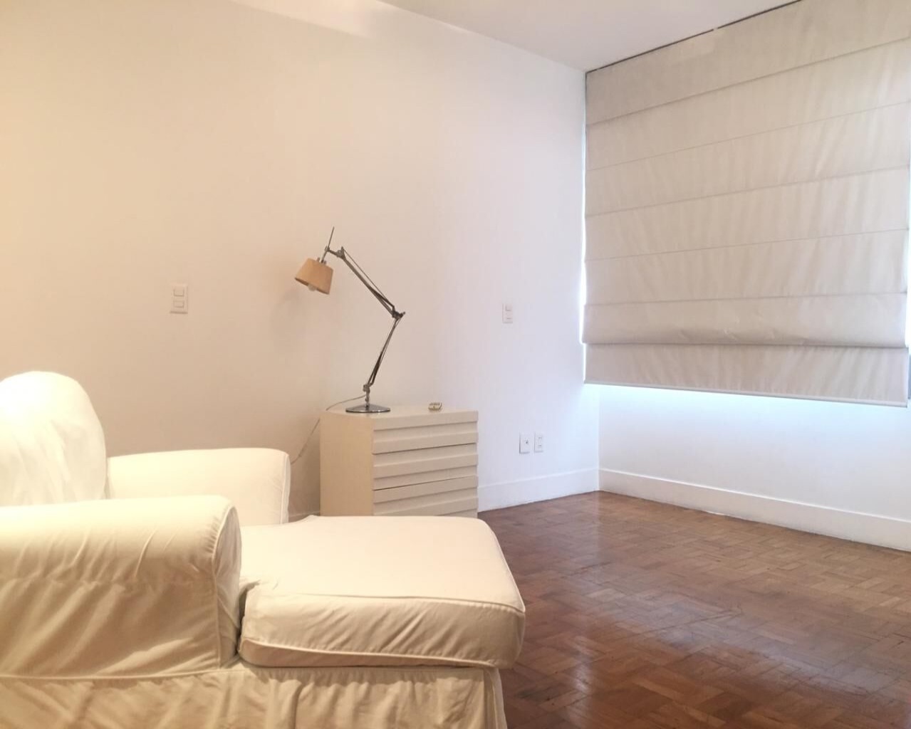 Apartamento para alugar com 2 quartos, 164m² - Foto 29