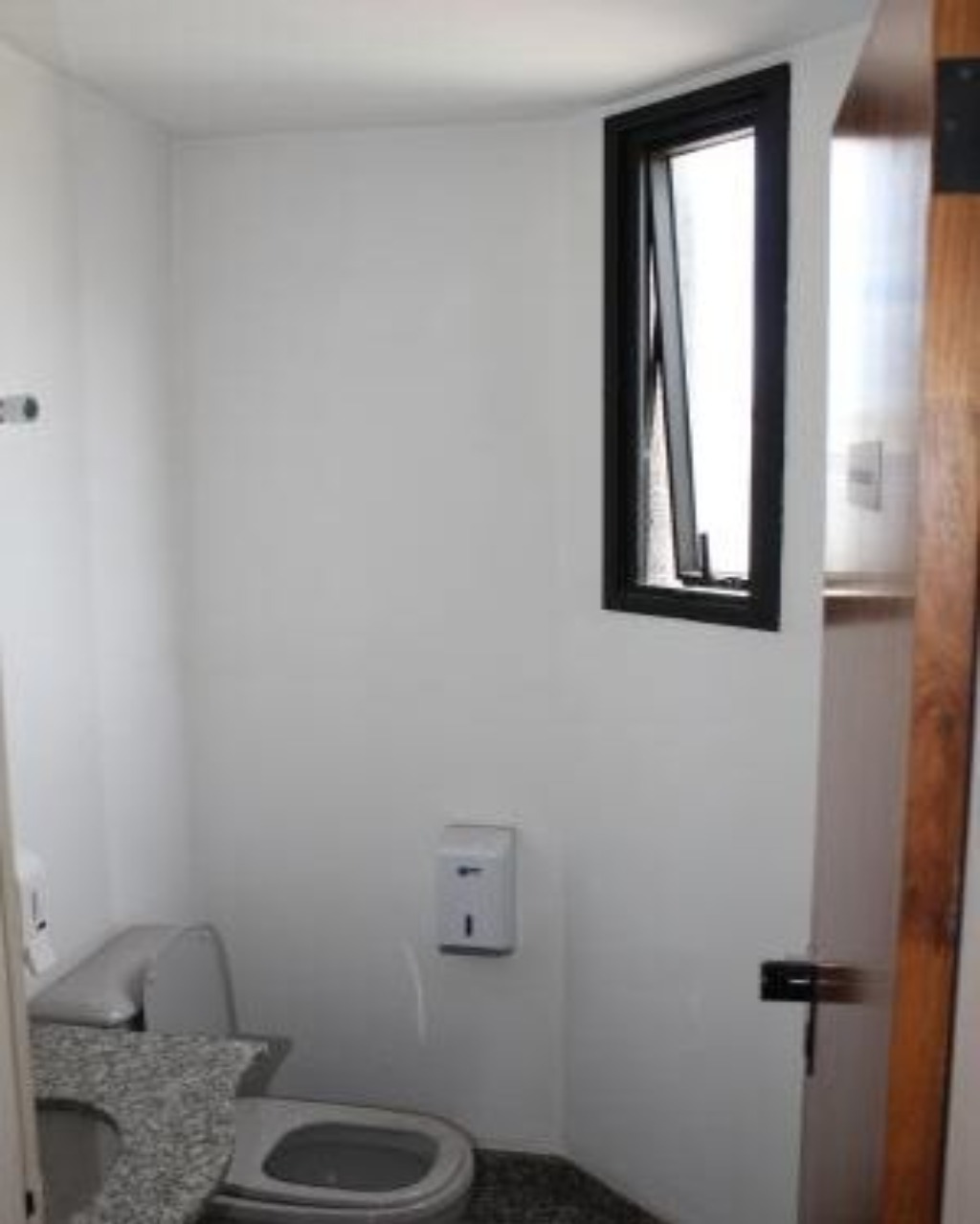 Conjunto Comercial-Sala para alugar, 130m² - Foto 4