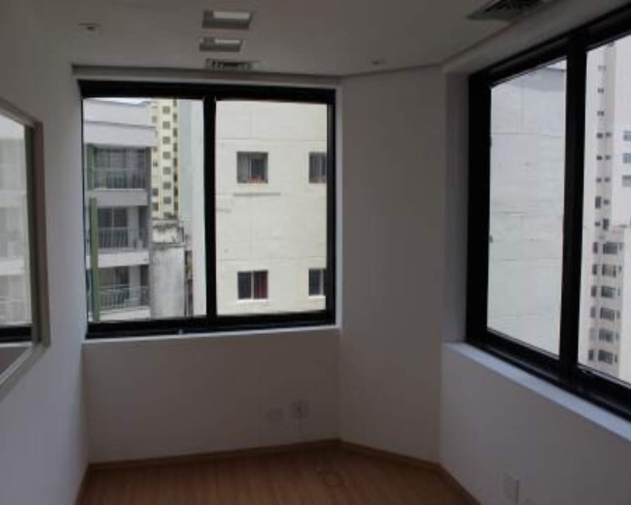 Conjunto Comercial-Sala para alugar, 130m² - Foto 5