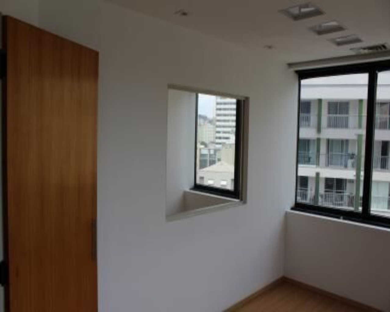 Conjunto Comercial-Sala para alugar, 130m² - Foto 8