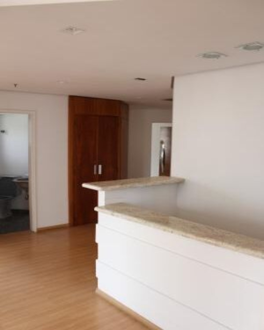 Conjunto Comercial-Sala para alugar, 130m² - Foto 9