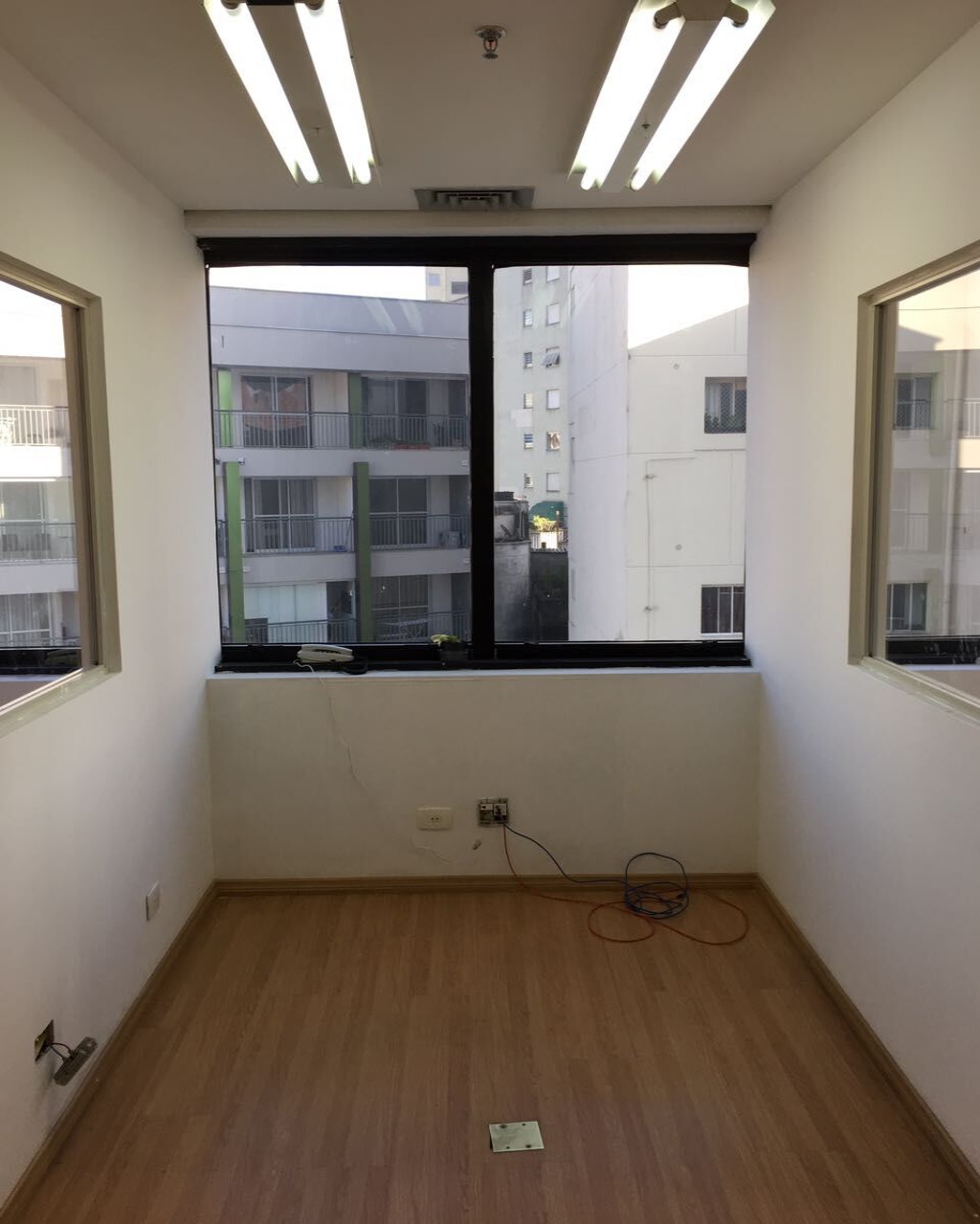 Conjunto Comercial-Sala para alugar, 130m² - Foto 10