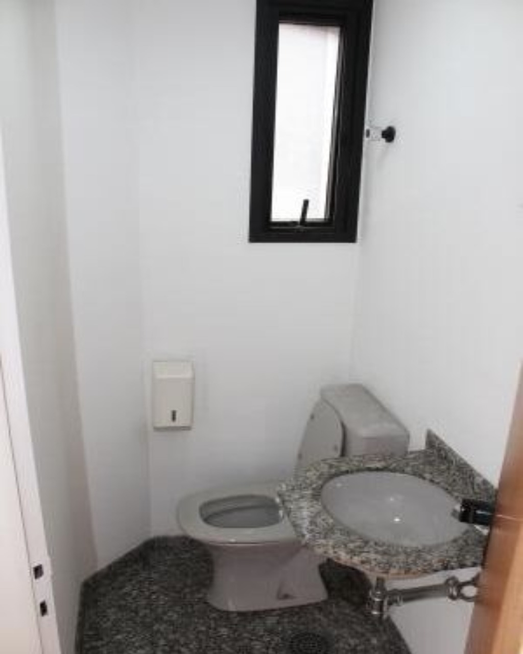 Conjunto Comercial-Sala para alugar, 130m² - Foto 15