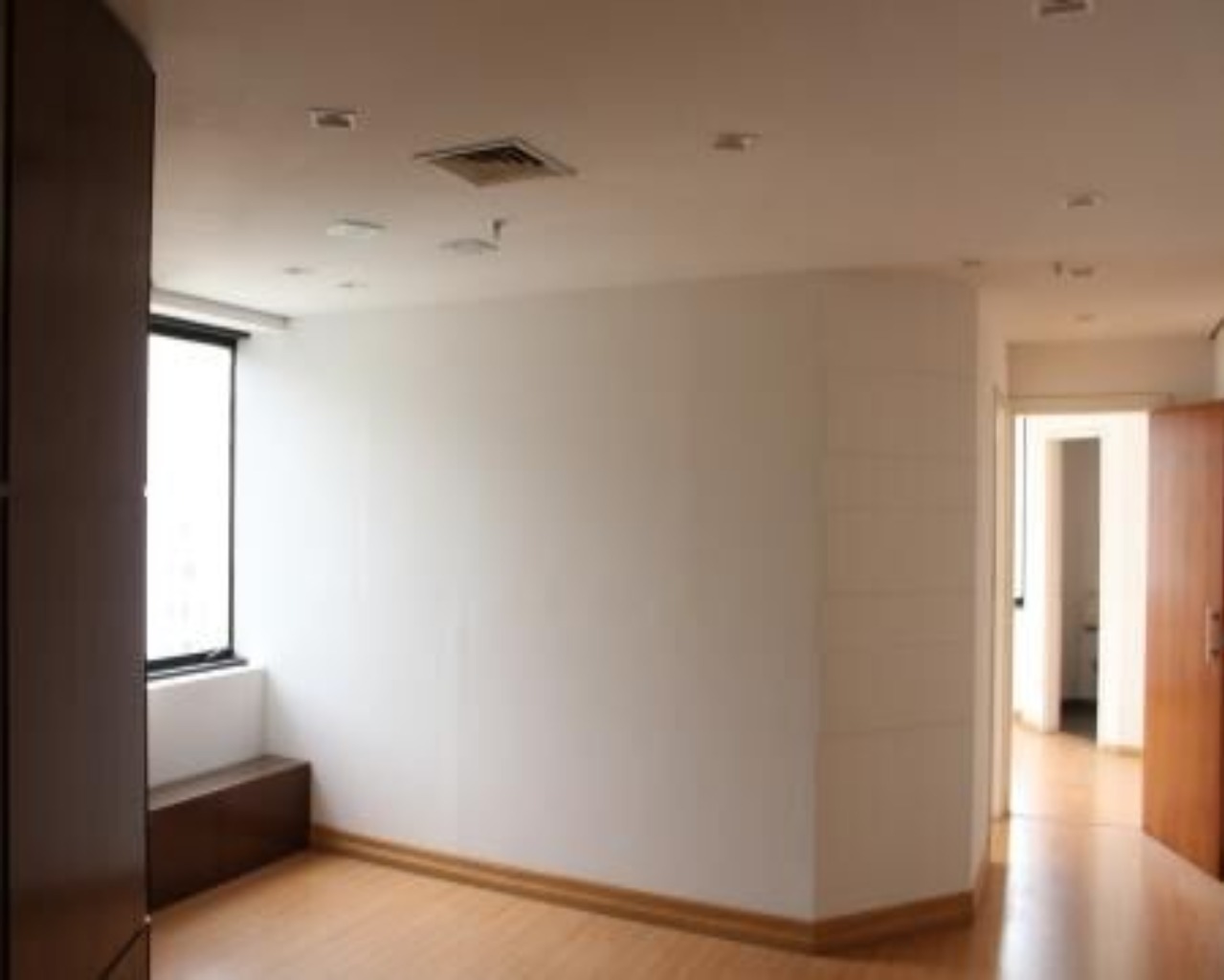 Conjunto Comercial-Sala para alugar, 130m² - Foto 17