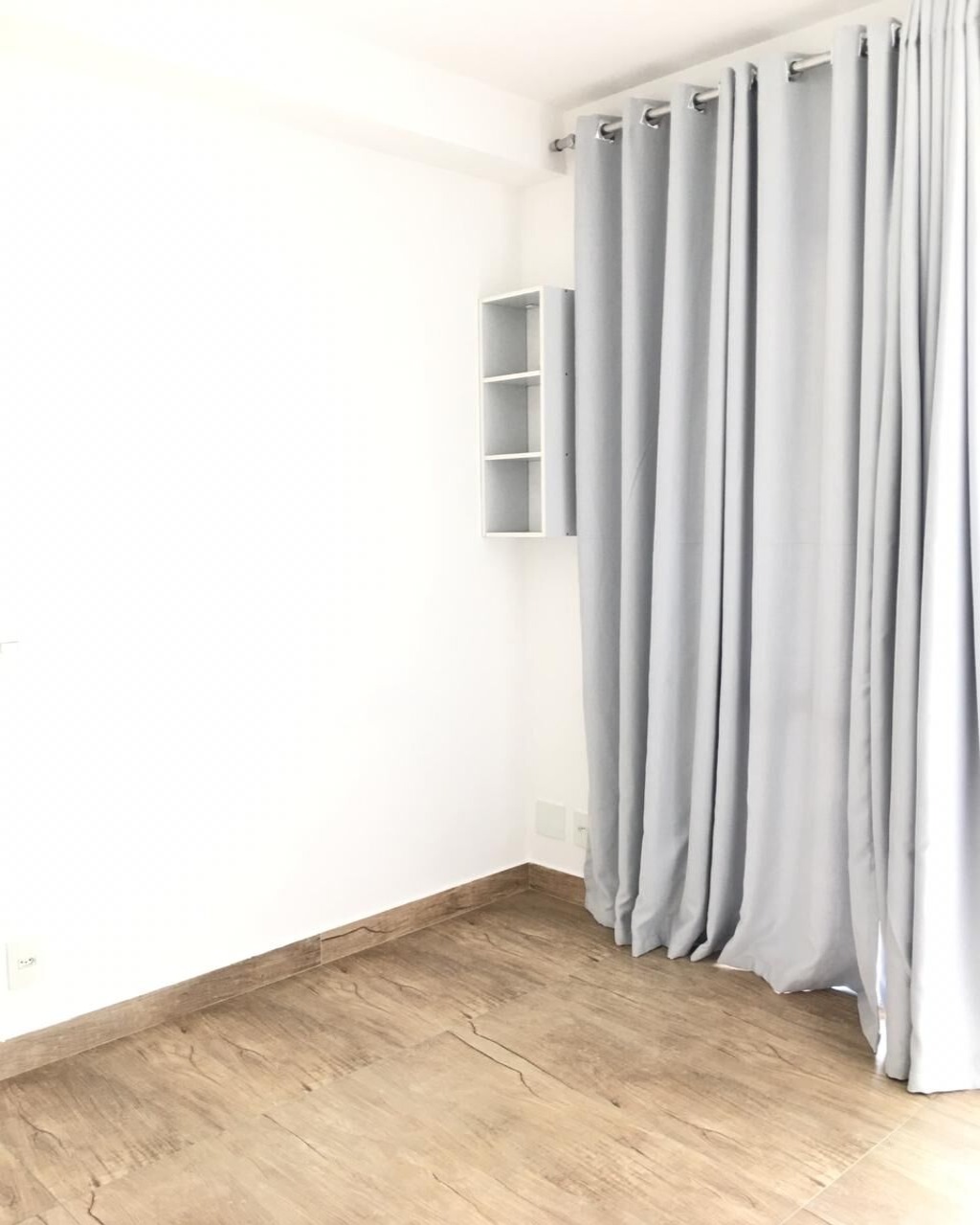 Apartamento para alugar com 1 quarto, 39m² - Foto 8