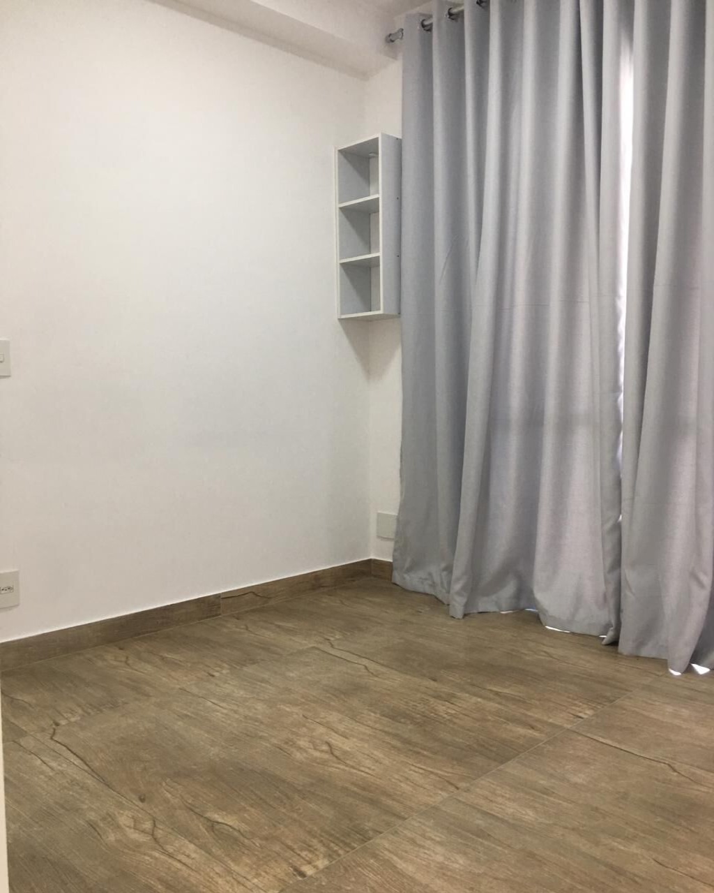 Apartamento para alugar com 1 quarto, 39m² - Foto 13