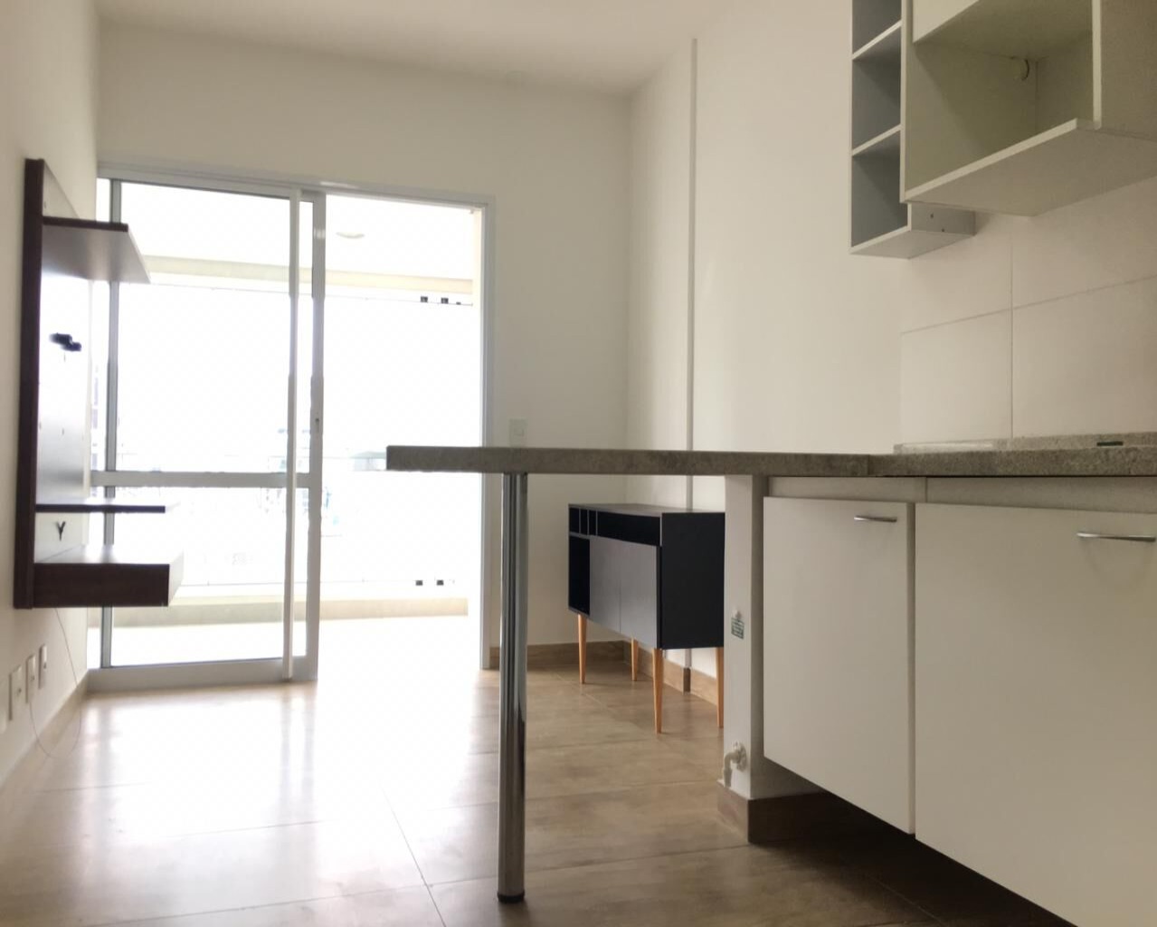 Apartamento para alugar com 1 quarto, 39m² - Foto 14