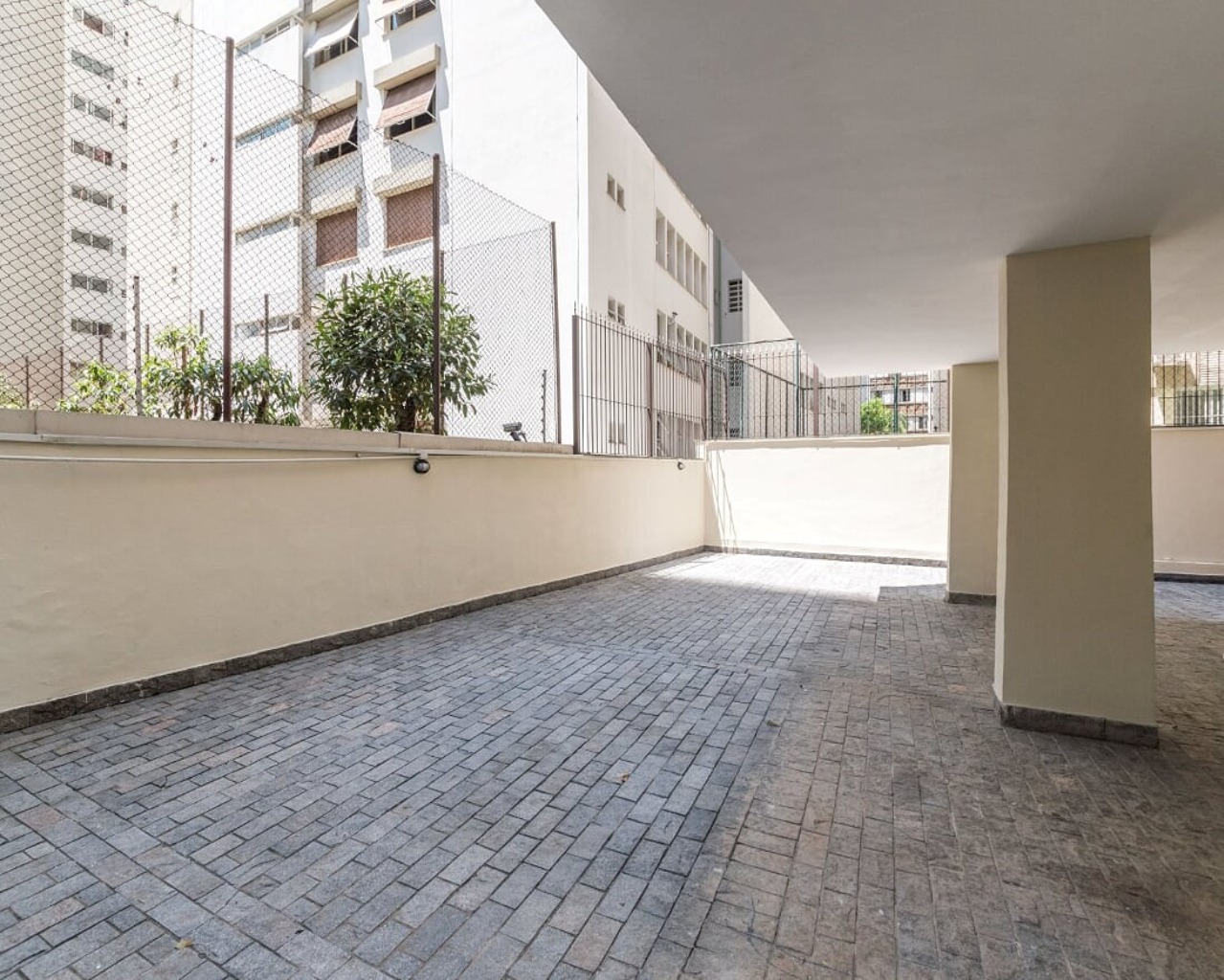 Apartamento à venda com 3 quartos, 141m² - Foto 8