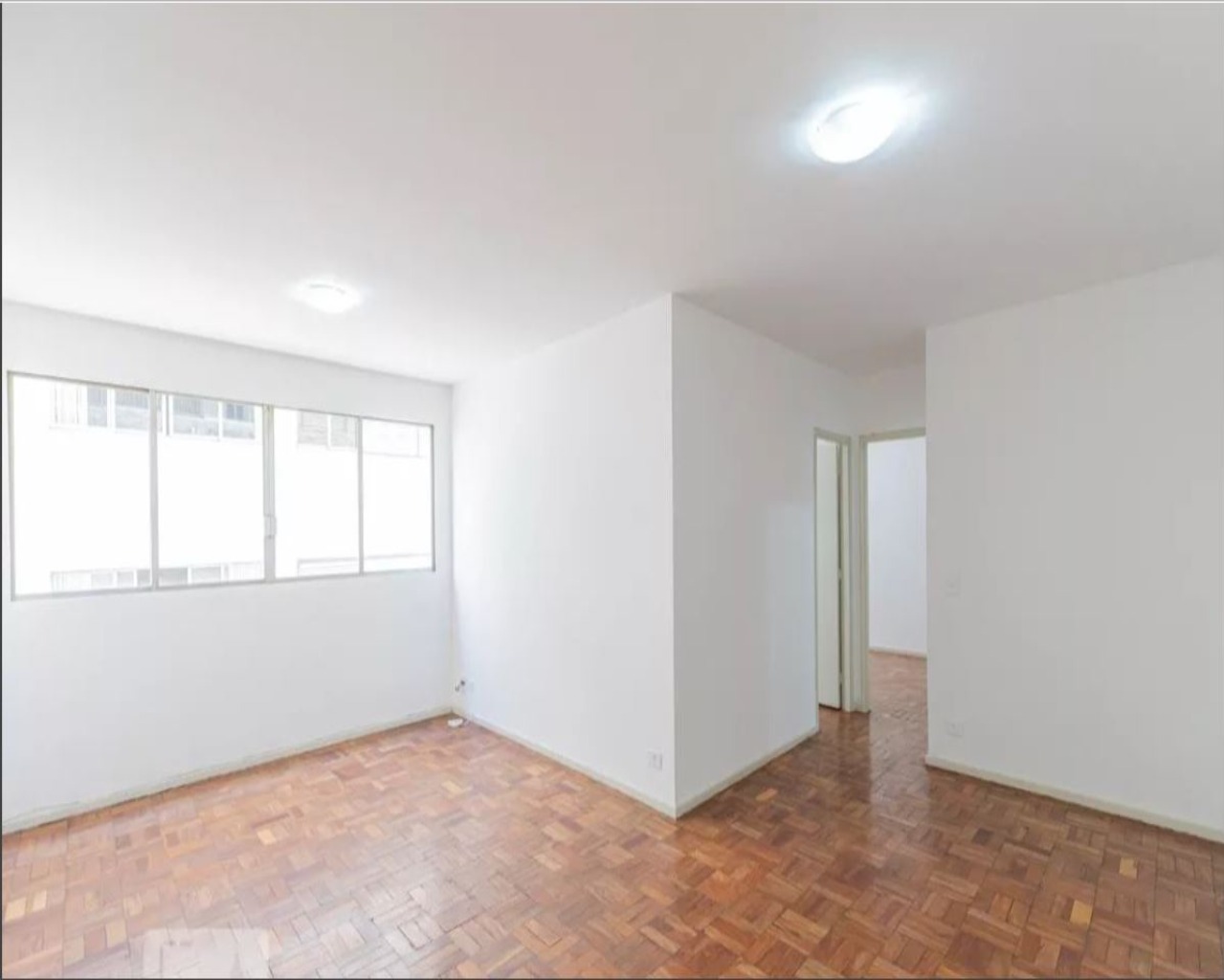 Apartamento para alugar com 2 quartos, 70m² - Foto 1