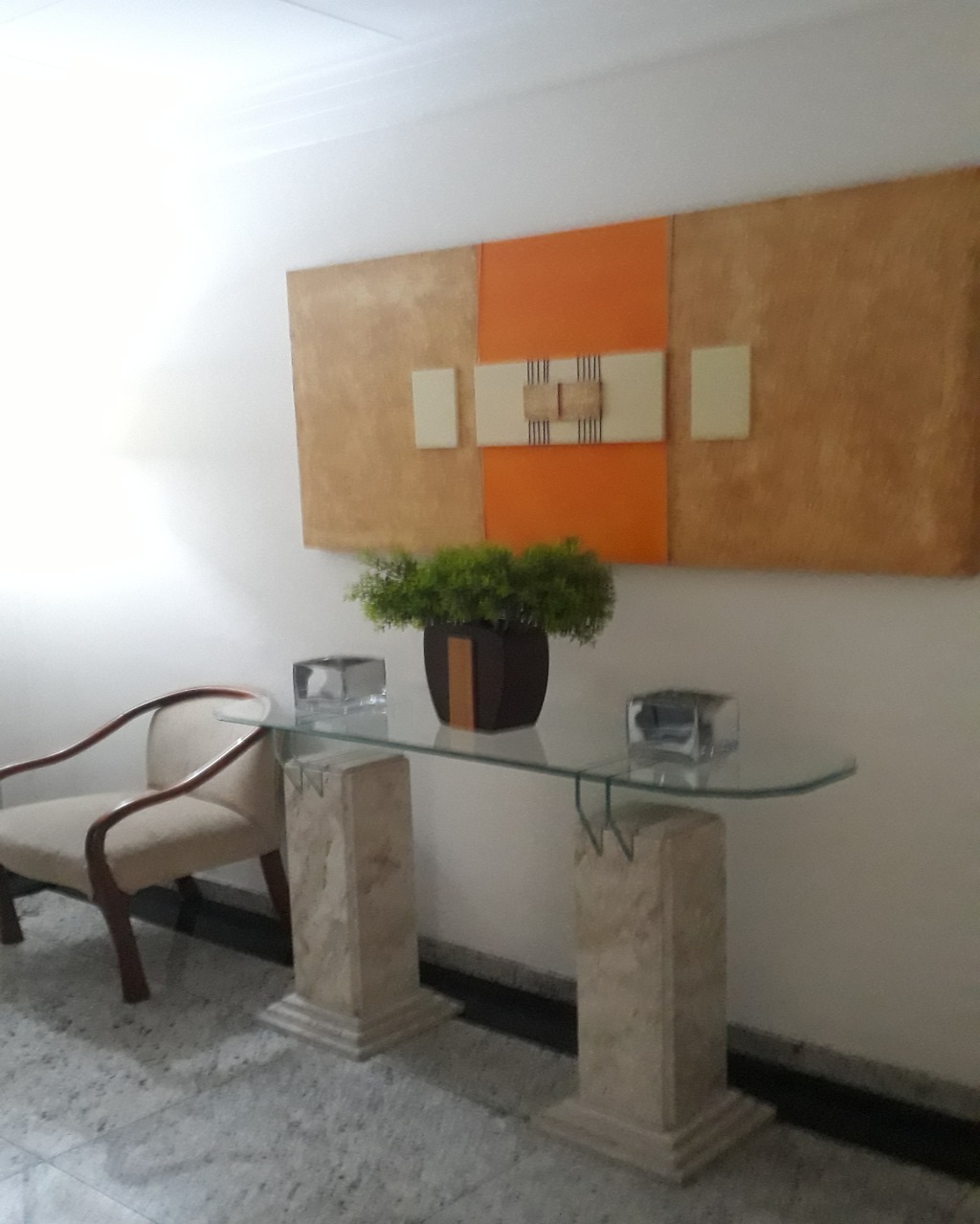 Apartamento à venda com 3 quartos, 134m² - Foto 4