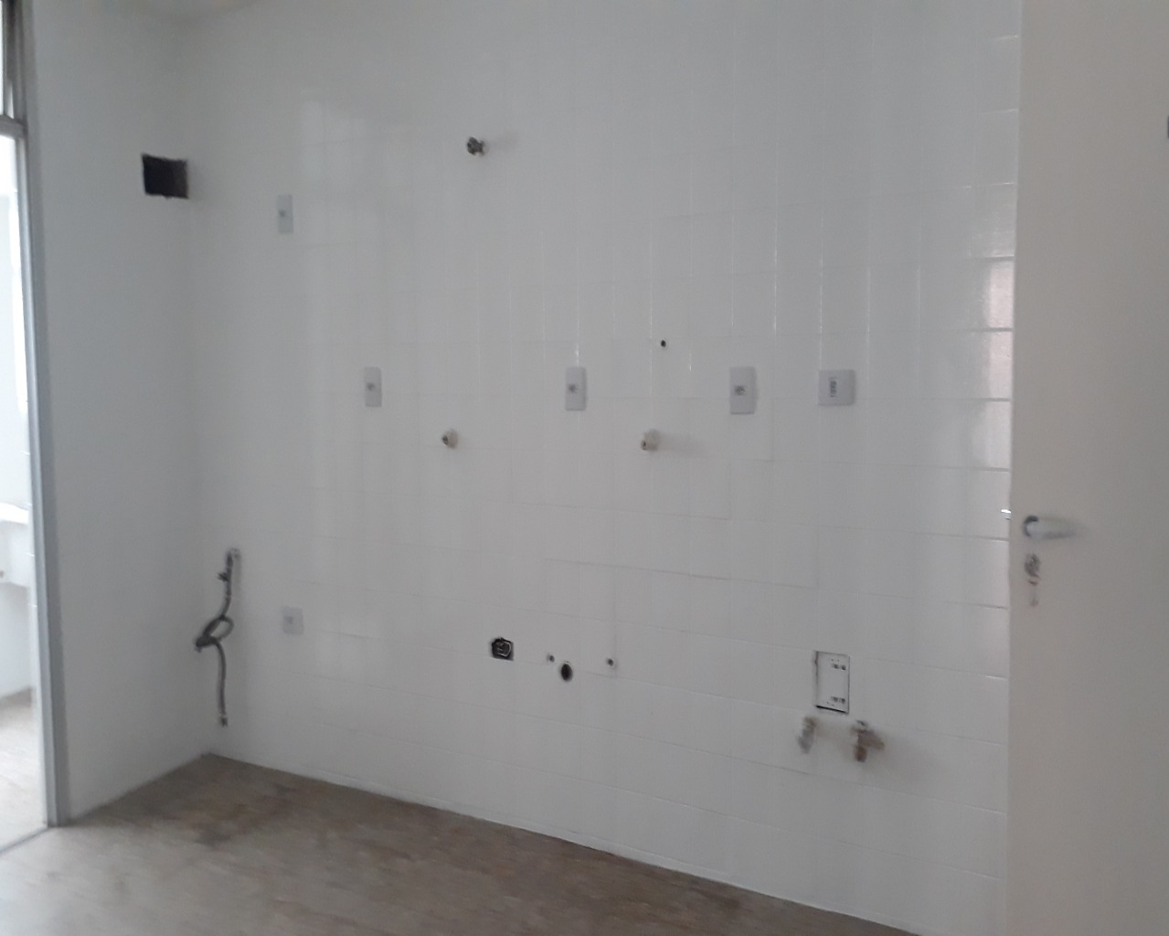 Apartamento à venda com 3 quartos, 134m² - Foto 5