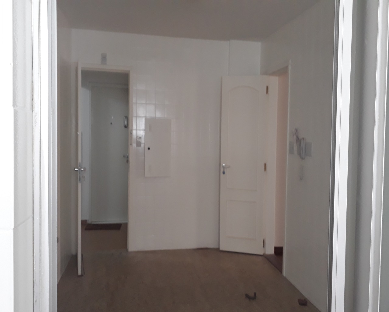 Apartamento à venda com 3 quartos, 134m² - Foto 12