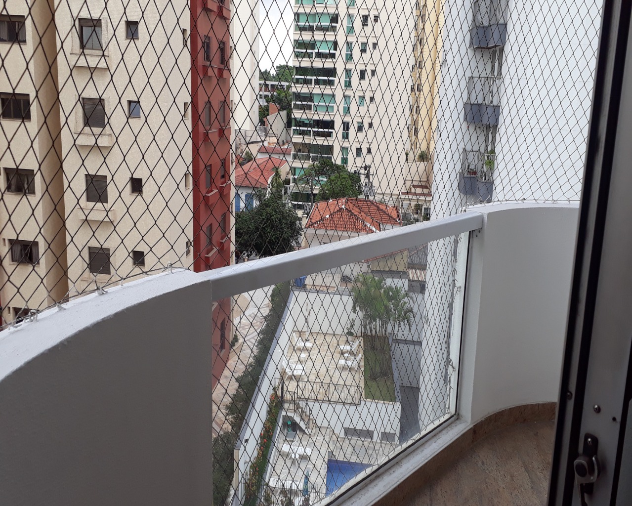 Apartamento à venda com 3 quartos, 134m² - Foto 15