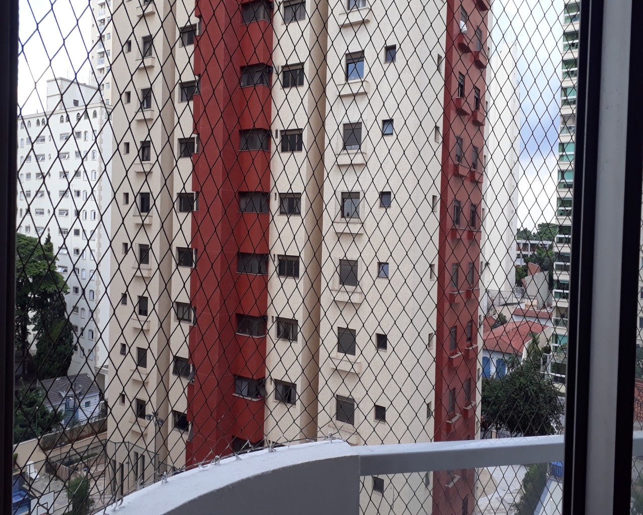 Apartamento à venda com 3 quartos, 134m² - Foto 17