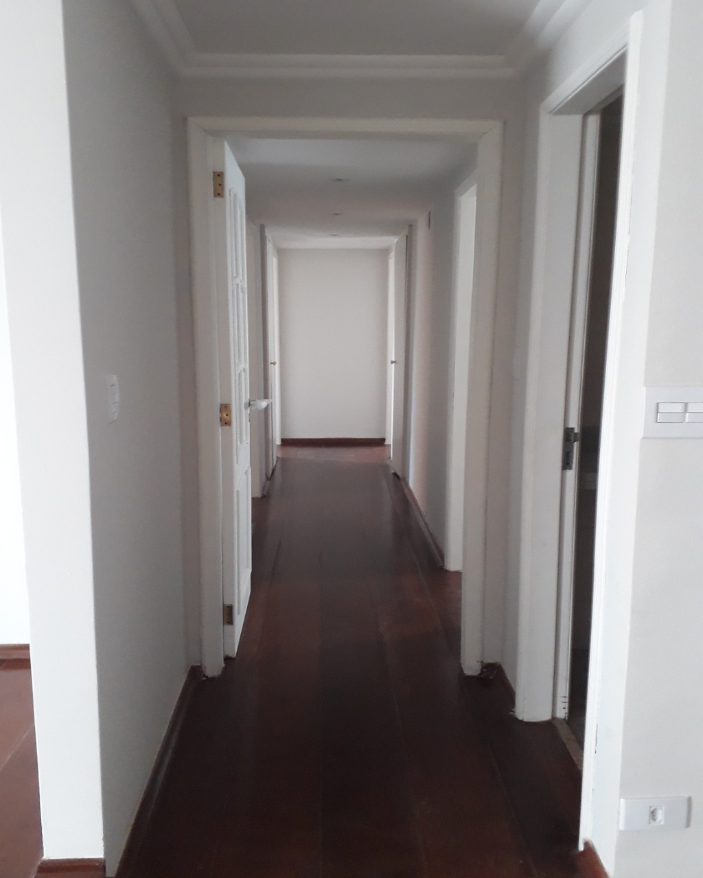 Apartamento à venda com 3 quartos, 134m² - Foto 18