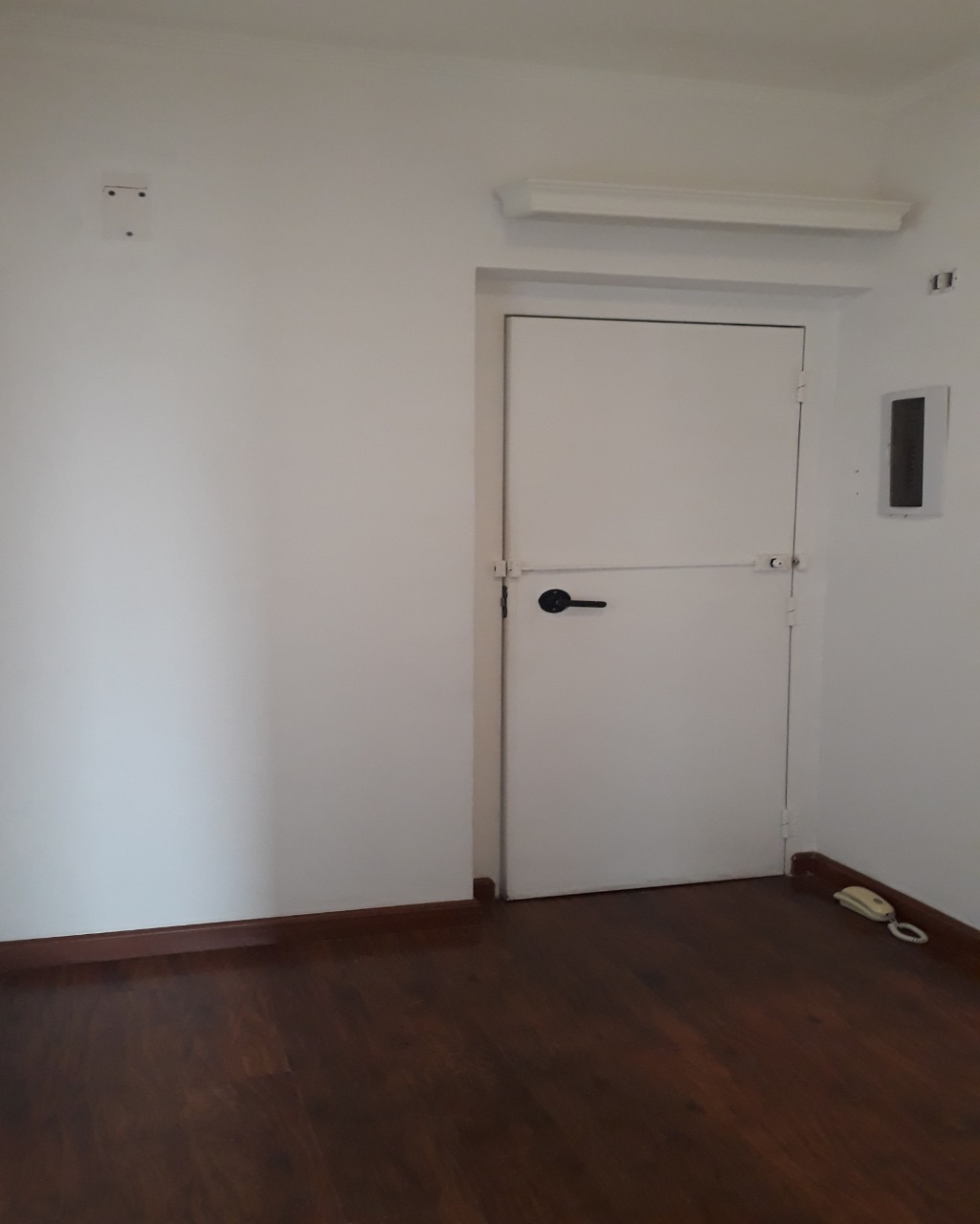 Conjunto Comercial-Sala para alugar, 40m² - Foto 2