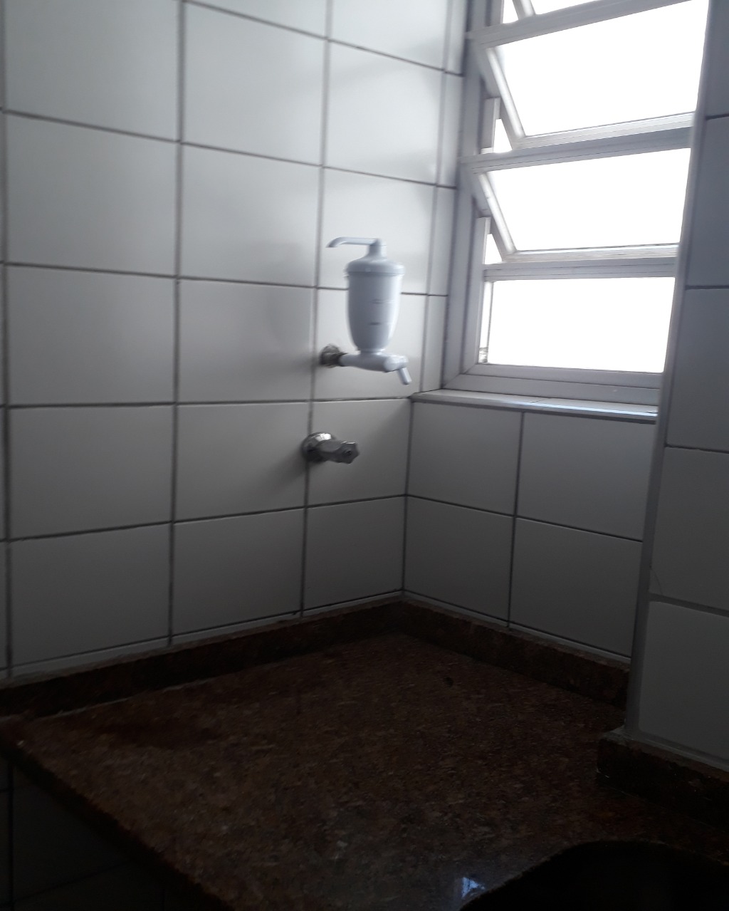 Conjunto Comercial-Sala para alugar, 40m² - Foto 22