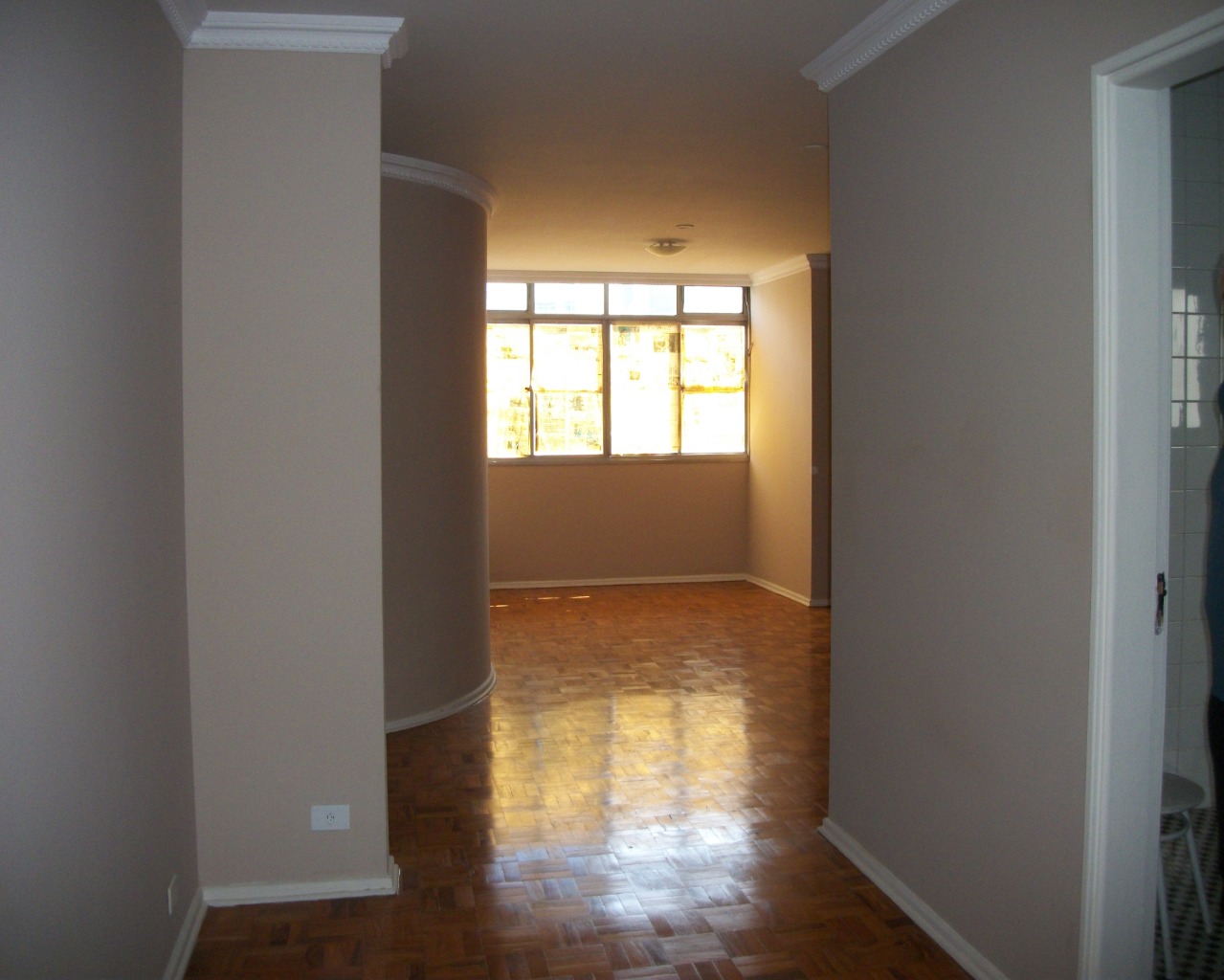 Apartamento para alugar com 3 quartos, 140m² - Foto 8