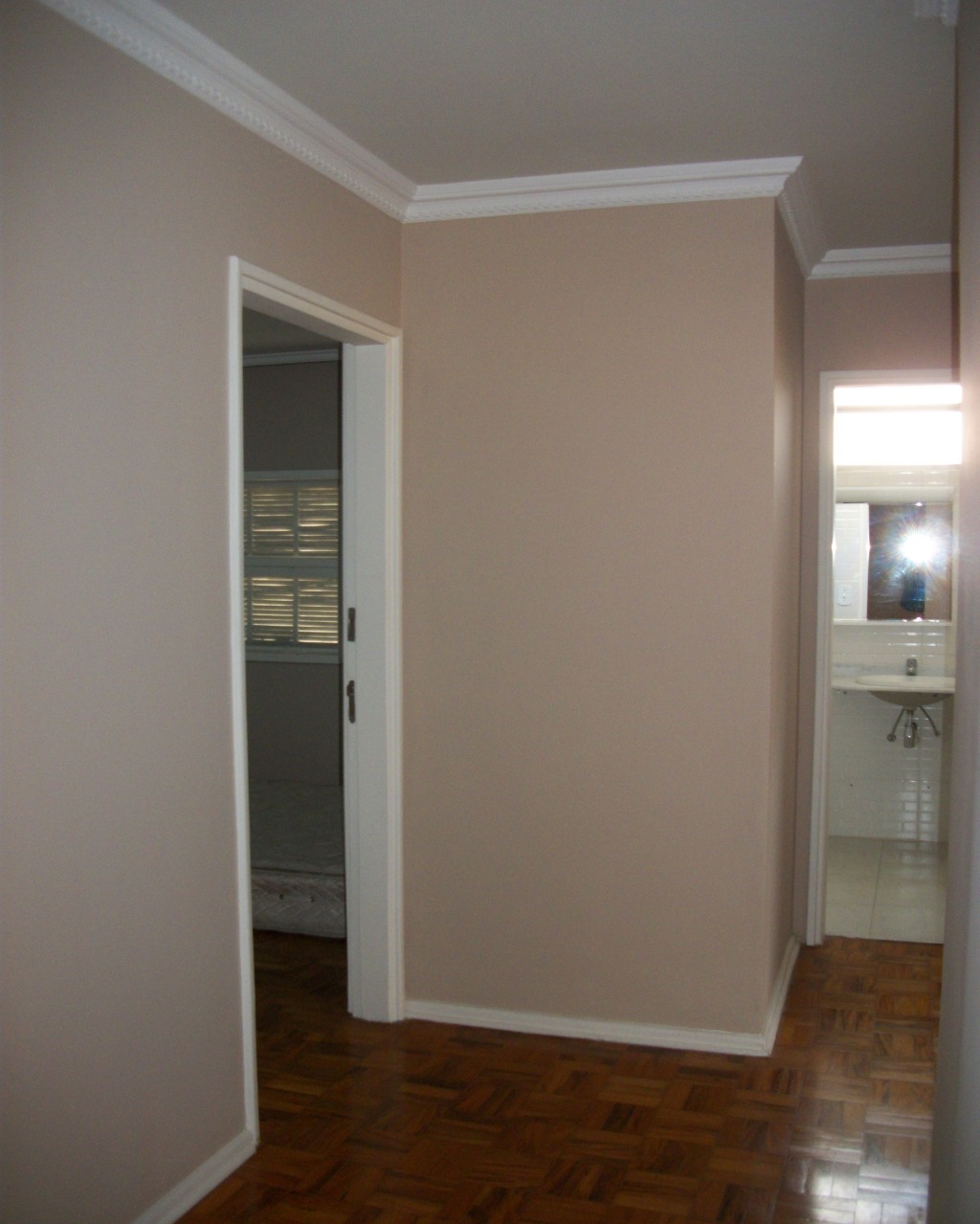 Apartamento para alugar com 3 quartos, 140m² - Foto 12