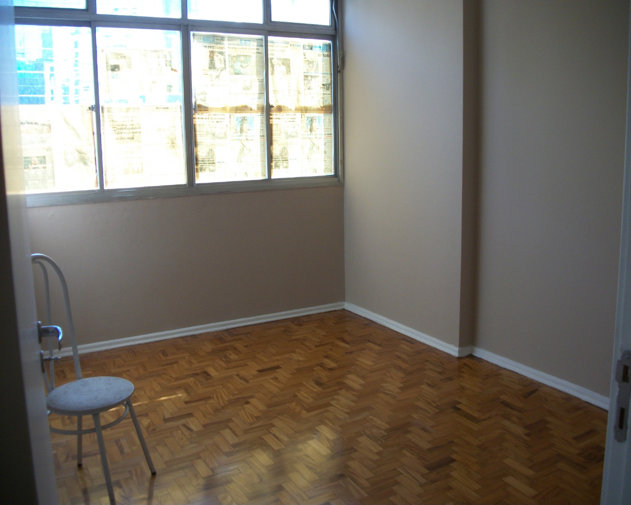 Apartamento para alugar com 3 quartos, 140m² - Foto 22