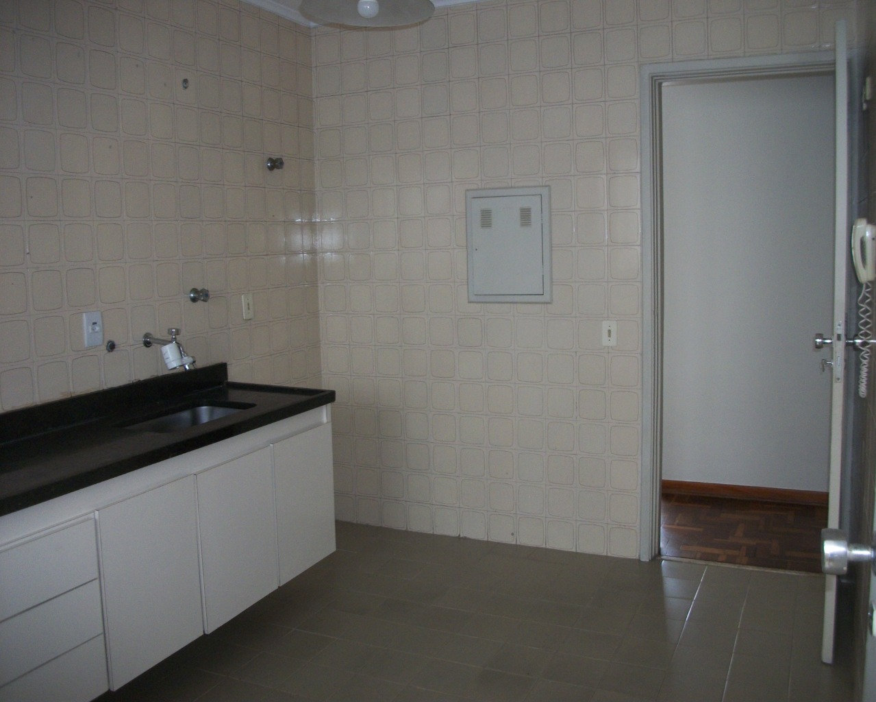 Apartamento para alugar com 3 quartos, 100m² - Foto 7