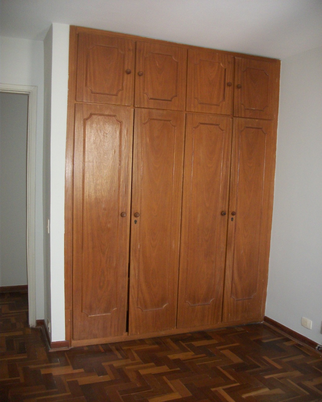 Apartamento para alugar com 3 quartos, 100m² - Foto 12