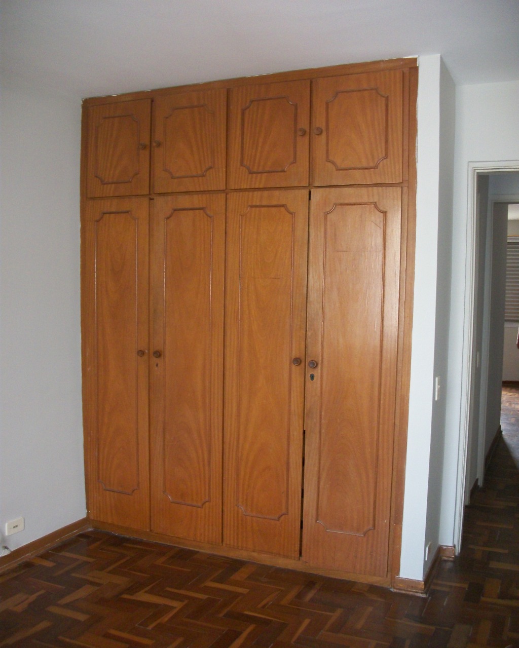 Apartamento para alugar com 3 quartos, 100m² - Foto 14