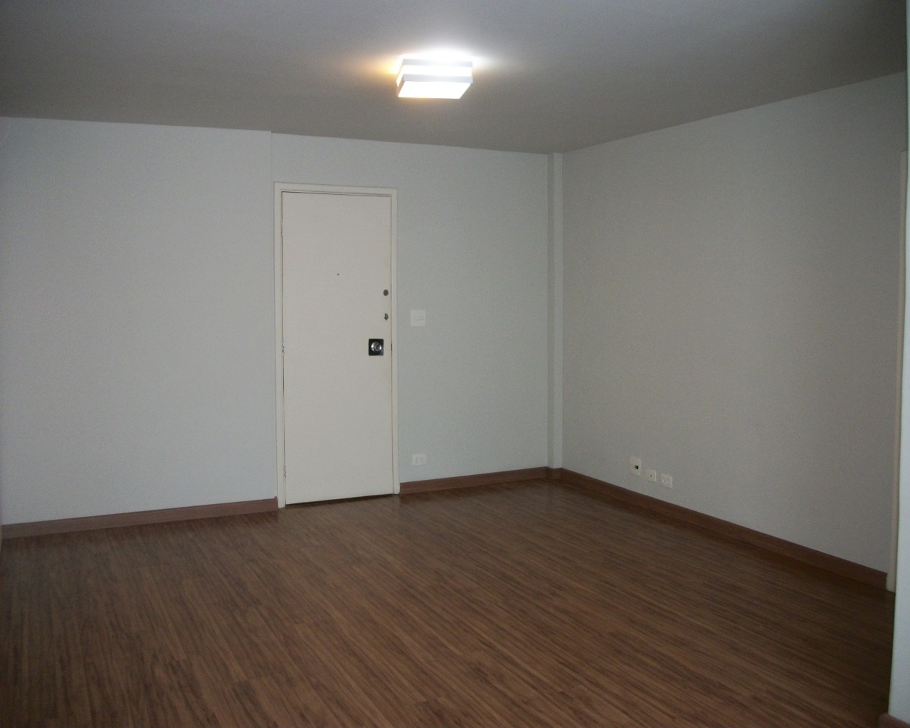 Apartamento para alugar com 2 quartos, 89m² - Foto 2