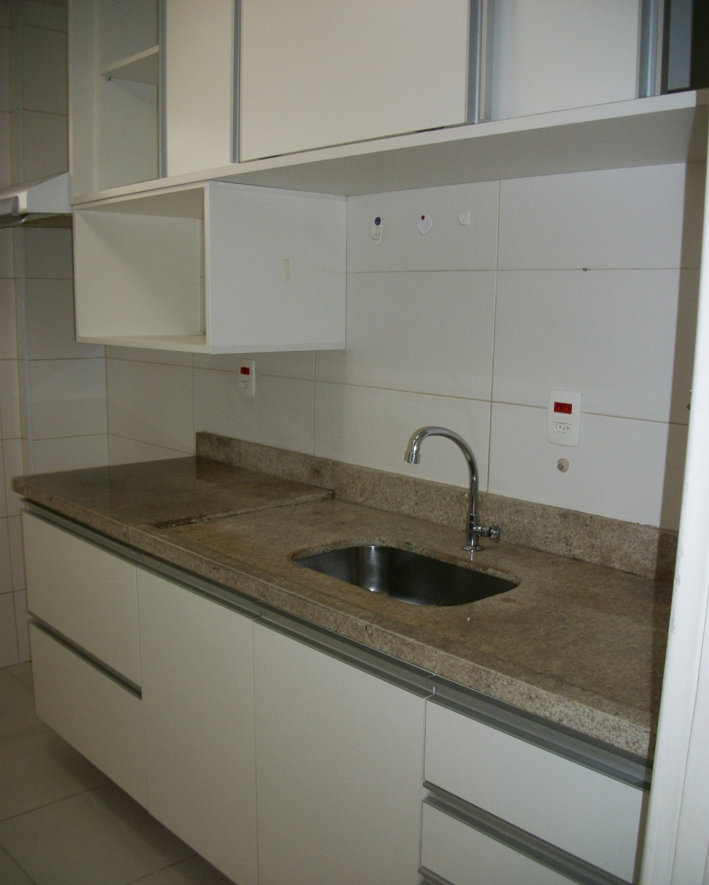 Apartamento para alugar com 2 quartos, 89m² - Foto 5