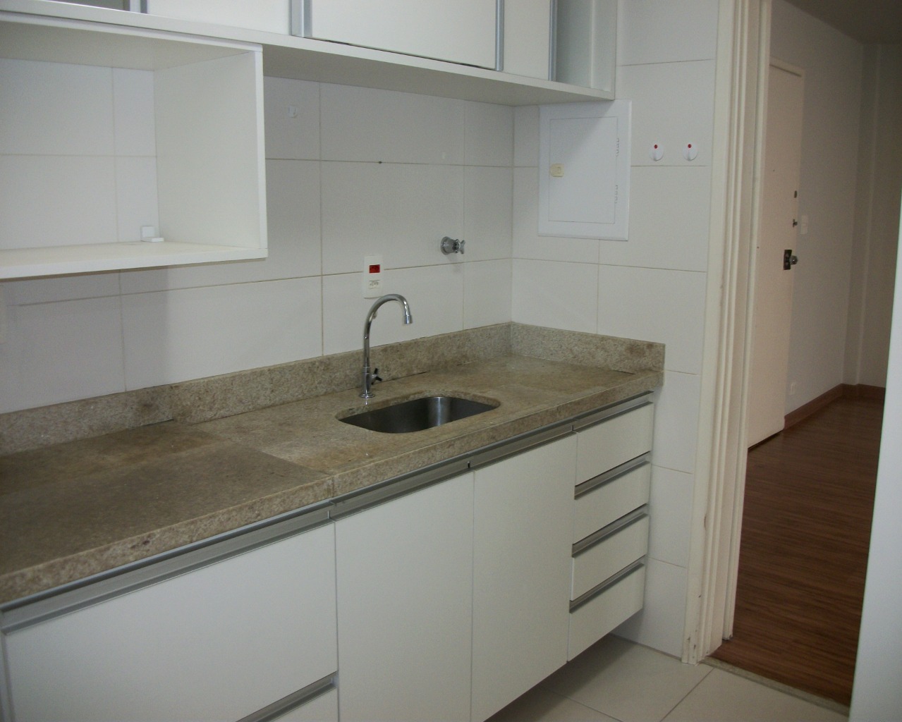 Apartamento para alugar com 2 quartos, 89m² - Foto 16