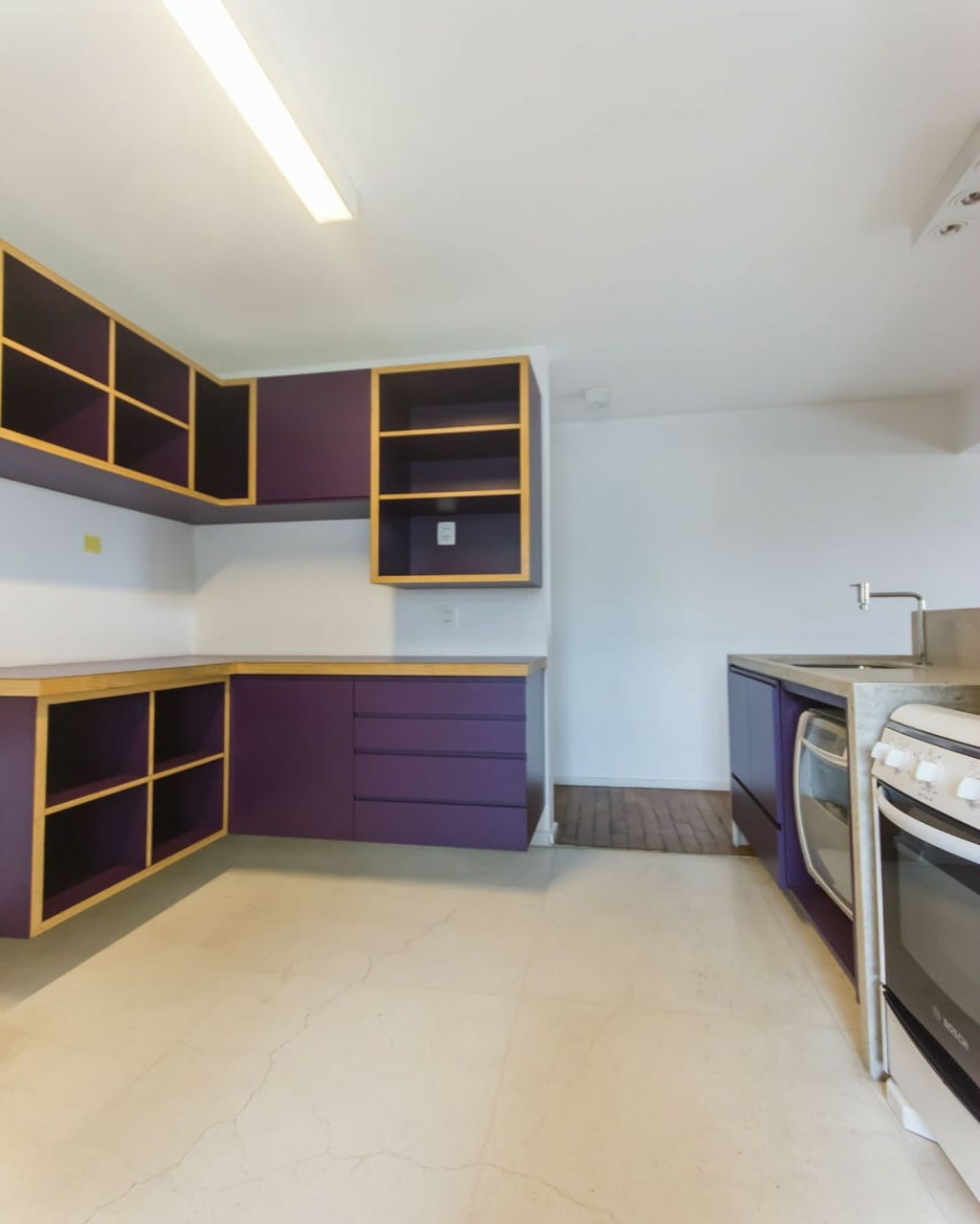 Apartamento para alugar com 2 quartos, 100m² - Foto 3