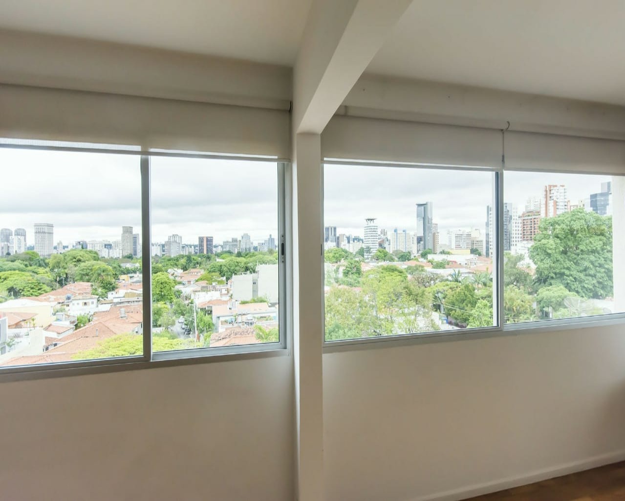 Apartamento para alugar com 2 quartos, 100m² - Foto 4