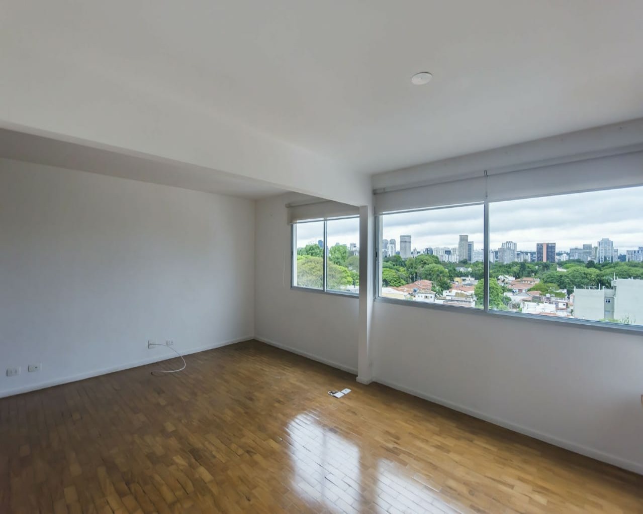 Apartamento para alugar com 2 quartos, 100m² - Foto 19