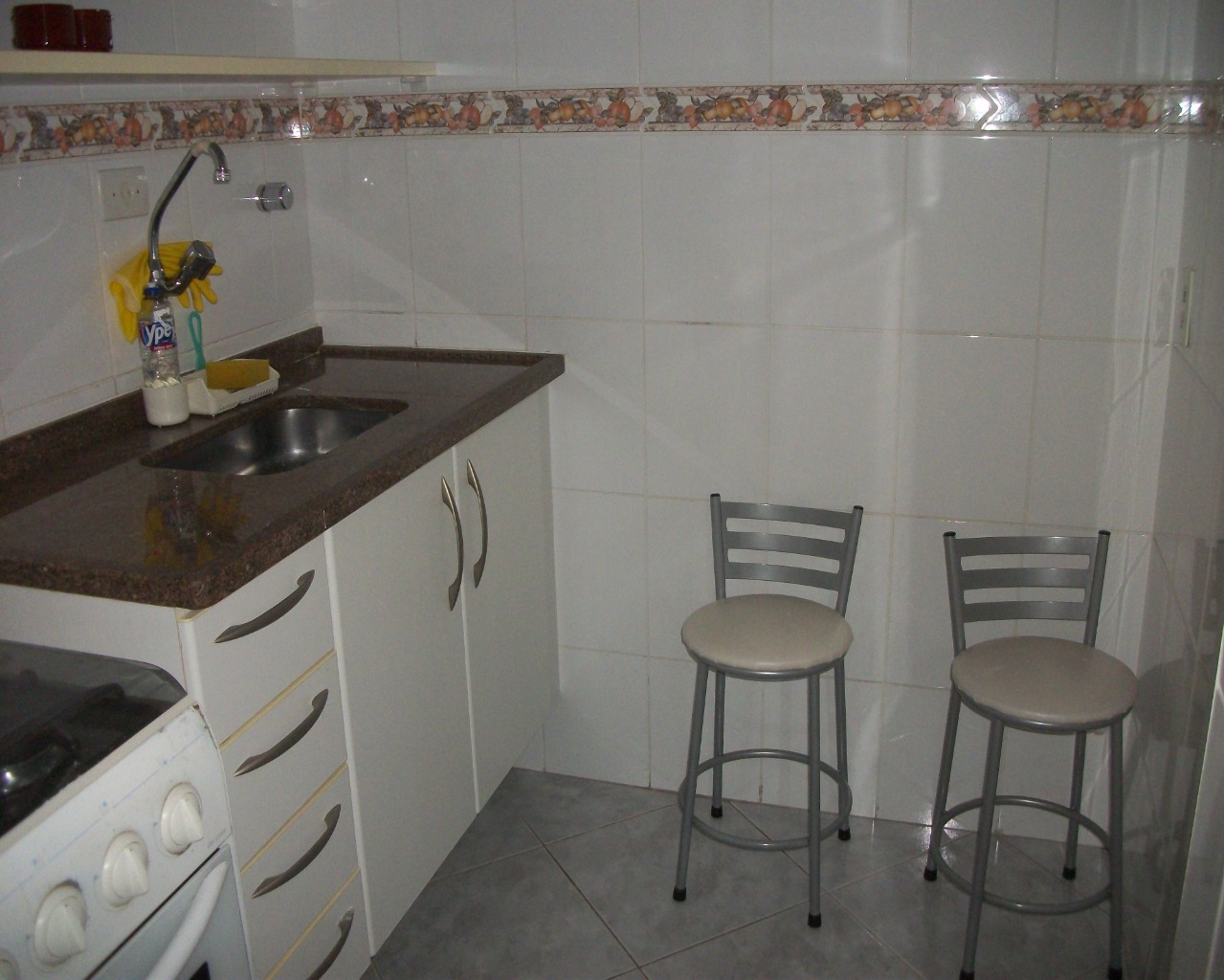 Apartamento para alugar com 2 quartos, 70m² - Foto 3