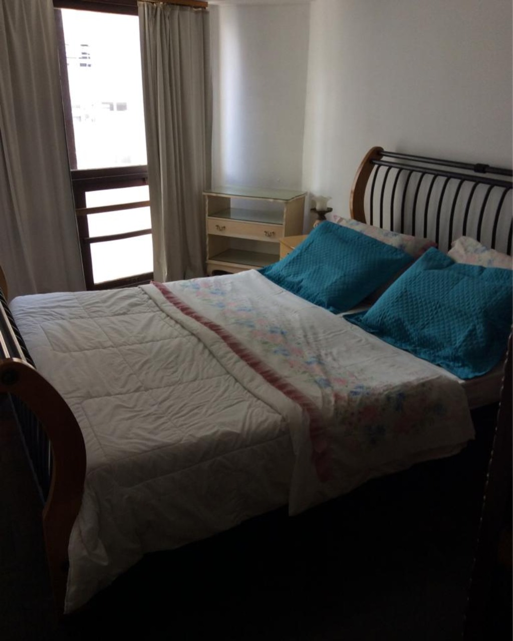 Apartamento para alugar com 1 quarto, 50m² - Foto 8