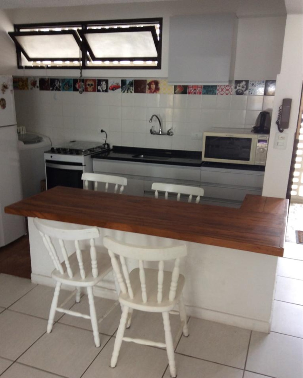 Apartamento para alugar com 1 quarto, 50m² - Foto 12