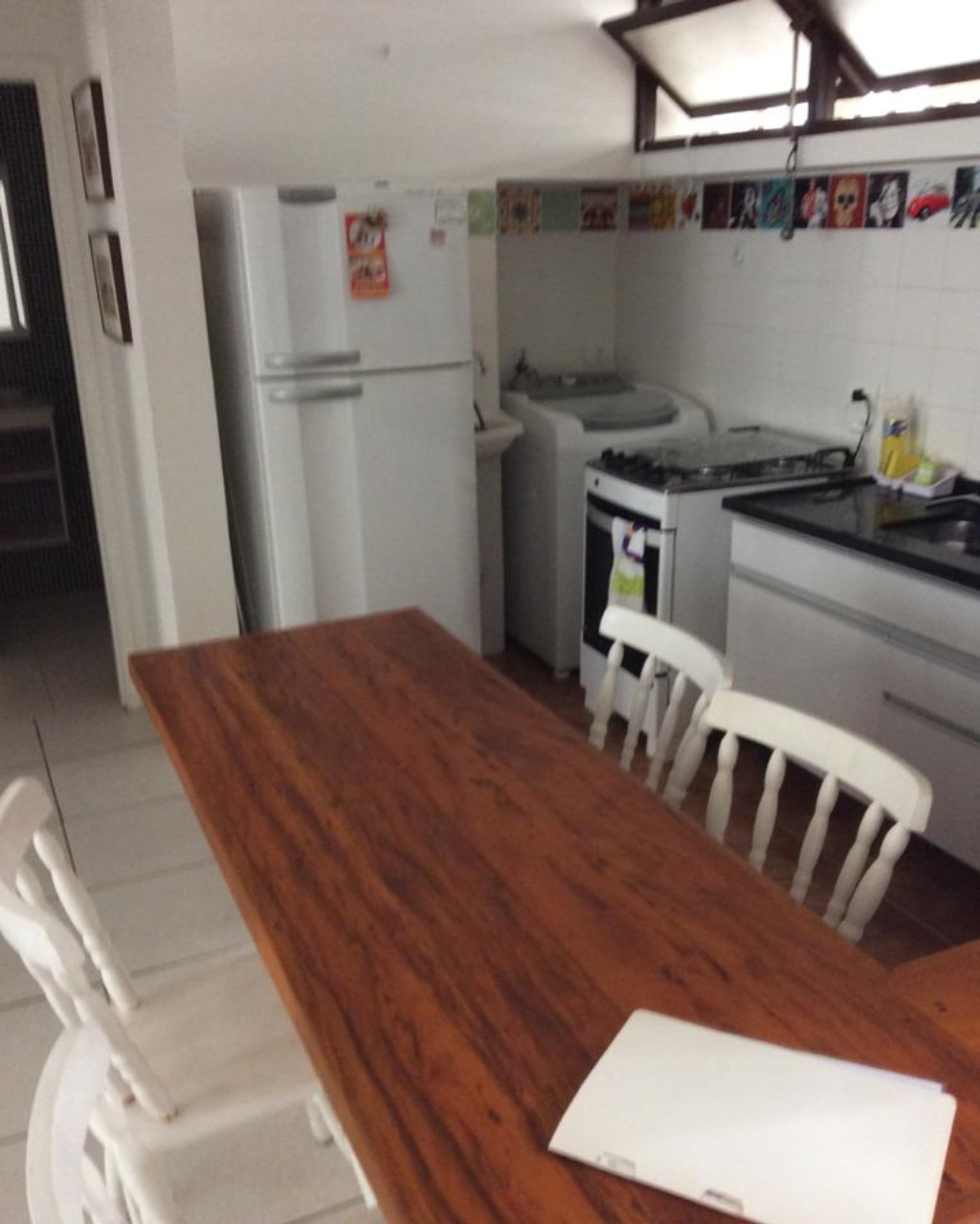 Apartamento para alugar com 1 quarto, 50m² - Foto 13