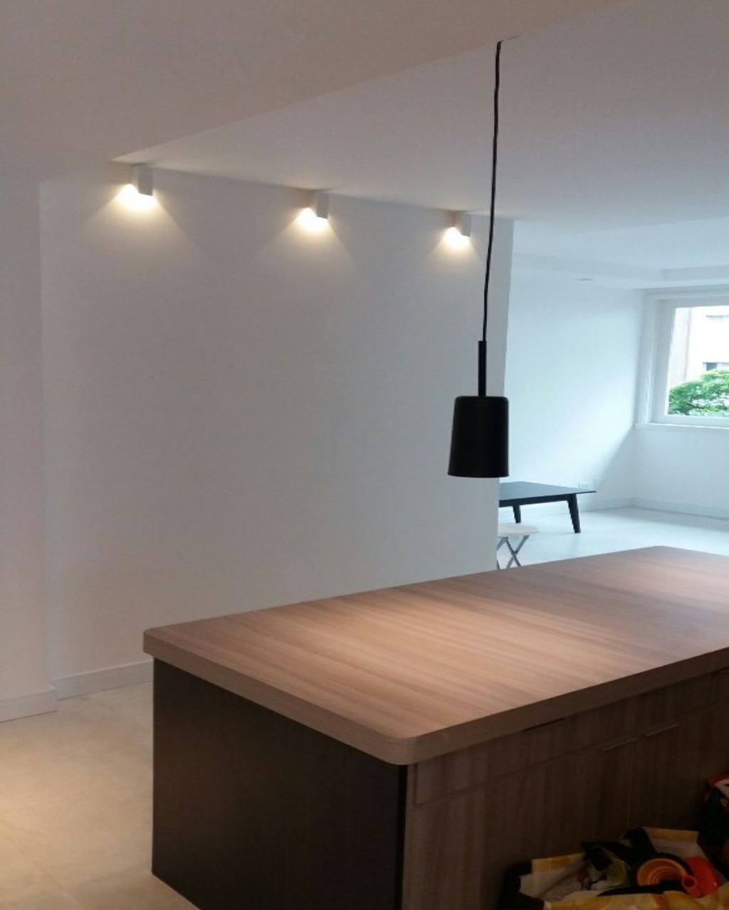 Apartamento, 2 quartos, 90 m² - Foto 2