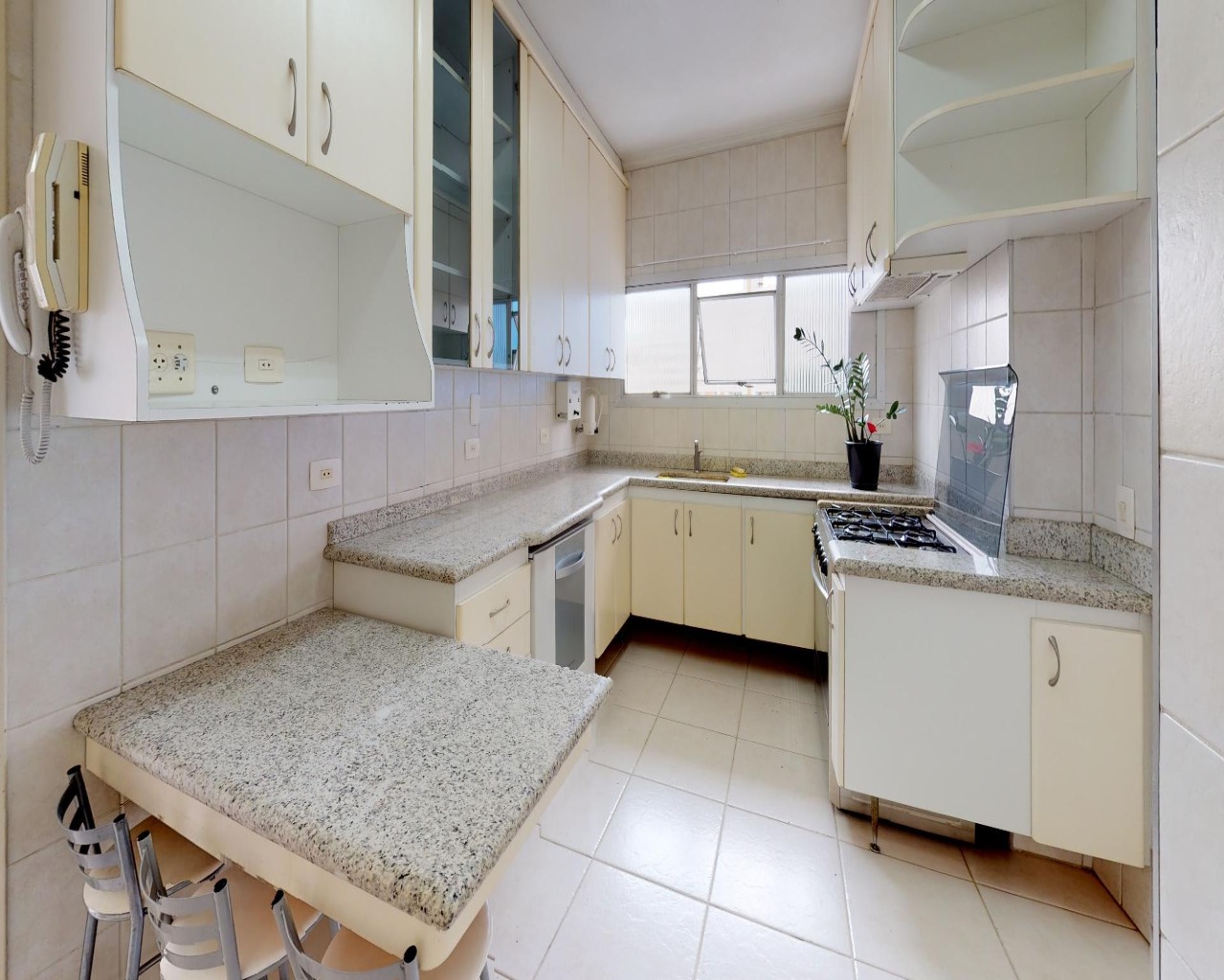 Apartamento à venda com 3 quartos, 130m² - Foto 9